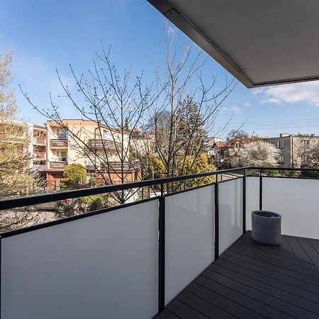 Apartamenty Przystanek Orlowo Centrum Гдыня Экстерьер фото