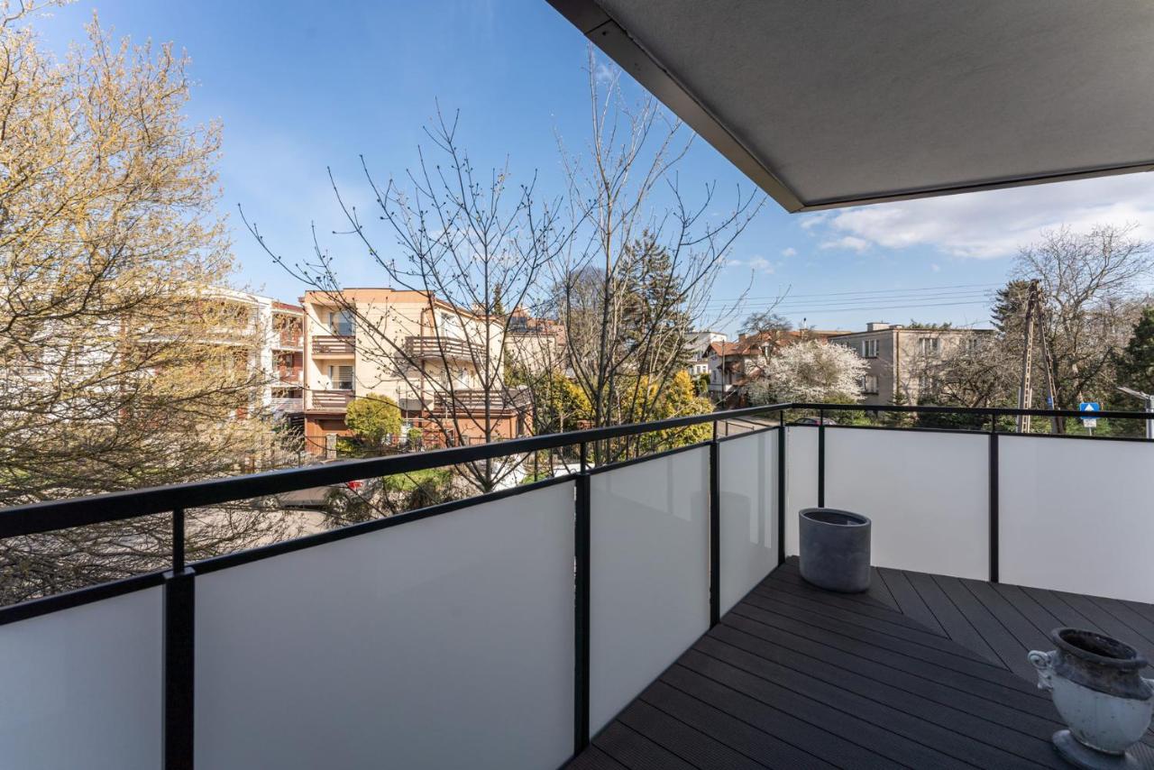 Apartamenty Przystanek Orlowo Centrum Гдыня Экстерьер фото